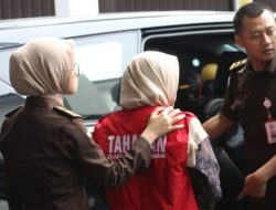 Dua Pengurus UPK Cibingbin Ditetapkan Sebagai Tersangka Tindak Pidana Korupsi