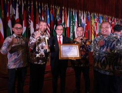 Kuningan 3 Tahun Berturut-turut Meraih Predikat Informatif