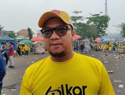 DPD Partai Golkar Indramayu Optimis Menang Pada Pilkada 2024