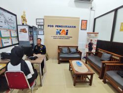 KAI Selamatkan Barang Pelanggan, Barang Hilang di Kereta Aman dengan Layanan Lost and Found