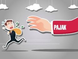 PPN Merangkak Naik, Ekonomi Rakyat Makin Tercekik