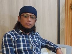 Pesta Demokrasi Dua Hari Lagi, Dadan Somantri : Jangan Mau Menerima Imbalan Apapun Kalau Tidak Mau Berurusan dengan Hukum