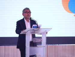 Direktur Utama BRI Dinobatkan Sebagai ”The Best CEO” untuk Most Expansive Sustainable Financing Activities