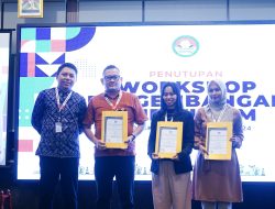 Catat Prestasi Gemilang, Prodi PGSD Unisa Kuningan Raih Juara 1 Tingkat Nasional