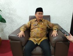 Insentif Guru Honorer Madrasah Tidak Dicairkan, Kepala Kemenag Kuningan Angkat Bicara