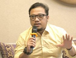 Jabatan Plt Ketua DPD Partai Golkar Indramayu Diperpanjang Hingga MUSDA