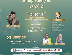 Kelompok Comdev Kabupaten Gandeng Forum OSIS Kuningan untuk Sukseskan Saung Rahayat