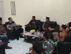 Divisi Hukum APIK dan FUI Ingatkan JAI Tidak Paksakan Kehendak