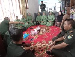 Penuh Haru! Dihari Ulang Tahun Alm Suaminya, Warakawuri Ini Mendapat Bingkisan
