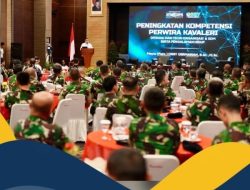 Wamen Ossy Tegaskan Komitmen dalam Legalisasi Tanah Aset Negara