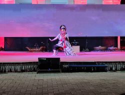 Indramayu Gelar Jagate Tari Season 3