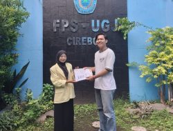 Mahasiswi Pendidikan Matematika Raih Juara 2 Tingkat Nasional “Lomba Poster AKSIOMA”