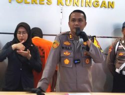 Tahun 2024, Kasus Narkoba Alami Peningkatan 19 Persen