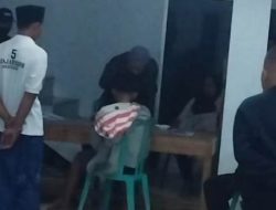 Sering Buat Onar, Seorang Pria Di Desa Cigarukgak Dianiaya Kepala Desa