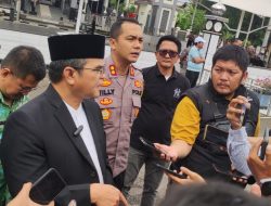 Pemkab Kuningan Batalkan Kegiatan Jalsah Salanah Ahmadiyah di Desa Manis Lor
