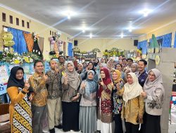 Gelar Karya PPG Uniku, Komitmen Menjadi Guru