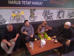 Jalsah Salanah Dihentikan, Forum Masyarakat Peduli Kemanusiaan Apresiasi Sikap Pemkab Kuningan