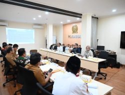 Pemda Kuningan Berikan Klarifikasi ke Komnas HAM Soal Pembatalan Jalsah Salanah