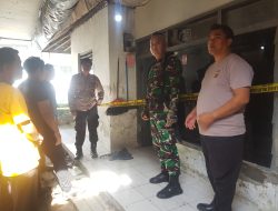 Sadis! Ibu Kandung di Kuningan Dibunuh Anaknya