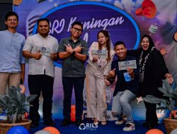 Di Usianya Ke-129 Tahun, BRI Kanca Kuningan Gelar Berbagai Lomba Antar Pegawai