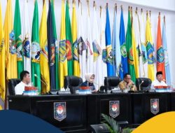 Mudahkan Iklim Investasi, Menteri Nusron Bahas Percepatan Penyusunan RDTR Bersama Mendagri