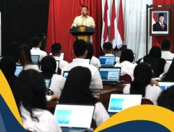 PPAT Akan Terlibat dalam Transformasi SDM yang Dijalankan Kementerian ATR/BPN