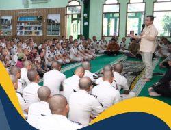 Menteri Nusron : Ilmu Pertanahan dari STPN Dibutuhkan Seantero Negeri