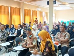 Dinas Akselerator, Tingkatkan Kompetensi Guru dalam Keahlian Digital