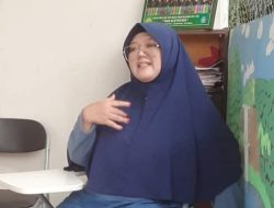 Impian Rima dalam Meretas Jalan Menuju Sekolah Bintang Akhirnya Terwujud