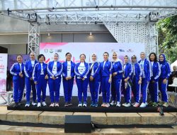 Tour of Kemala 2025 Hadirkan Race Bersepeda Hingga UMKM