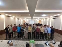 FH Uniku dan APJHI Gelar Pelatihan Peningkatan Kualitas Publikasi Ilmiah dan Tata Kelola Jurnal Ilmiah