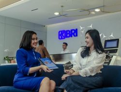 Ini 10 Pencapaian dan Dedikasi BRI pada Ekonomi Kerakyatan di Tahun 2024