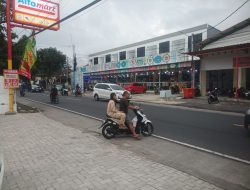 Gerakan Satu Kuningan (Gasak) Desak Satpol PP untuk Menutup Toko Modern di Jalaksana