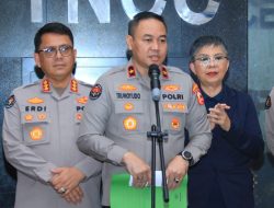 Polri Ungkap Hasil Sidang Etik Kasus Pemerasan DWP