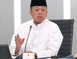 Nusron Wahid Tekankan Jajarannya untuk Fokus pada Program Teknis yang Berdampak pada Masyarakat