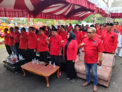 DPC PDIP Indramayu Nilai Ada Politisasi dalam Kasus Hasto