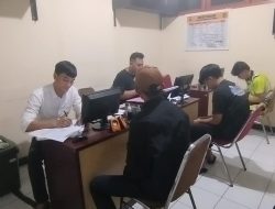 Siswi SMA di Kuningan Digilir 4 Pemuda Dewasa