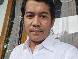 Rudi Idham Malik Bantah Pemberitaan “Digerebek Tanpa Busana”