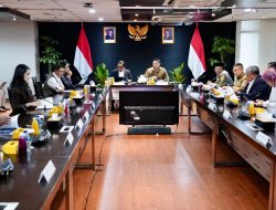 Wamen Ossy : Ada Instrumen Kebijakan untuk Pelestarian Lingkungan dan Pengurangan Risiko Bencana dalam Penataan Ruang