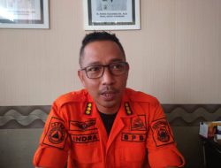 BPBD Kuningan Imbau Masyarakat Agar Waspada terhadap Cuaca Ekstrim