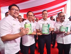 Diesel X, Produk Baru Kilang Pertamina Balongan Yang Ramah Lingkungan