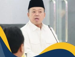 Menteri Nusron Tegaskan Jajarannya untuk Melayani Pengaduan Masyarakat dengan Sepenuh Hati