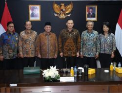 Menteri Nusron Siapkan 87.297 Hektare Lahan untuk Pembangunan Pemukiman