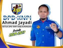 Ketua DPD KNPI Kuningan Apresiasi Bupati dan Wakil Bupati Terpilih untuk Tidak Membeli Mobil Dinas Baru