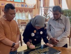 Nina Agustina Tetapkan 6 Bangunan Cagar Budaya di Indramayu