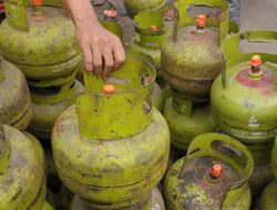 Larangan Penjulan LPG 3 Kg Oleh Pengecer Menuai Kritik