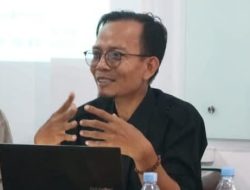 HPN 2025 , Mumuh : Produk Jurnalistik Jangan Sampai Kalah dengan Medsos