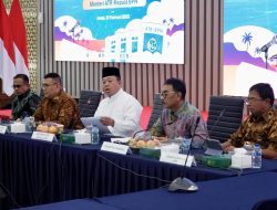 Tanggapi Isu Keamanan Sertipikat Elektronik, Menteri Nusron : Sudah Terapkan Sistem Back up Berlapis