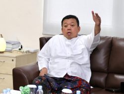 Isu Sertipikat di Kawasan Pagar Laut Milik Aguan Batal Dicabut, Menteri Nusron: Berita Itu Tidak Benar!