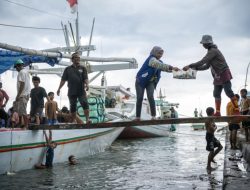 Keberpihakan BRI terhadap UMKM Tidak Hanya Jadi Strategi Bisnis, Tapi Dukung Pertumbuhan Ekonomi Nasional